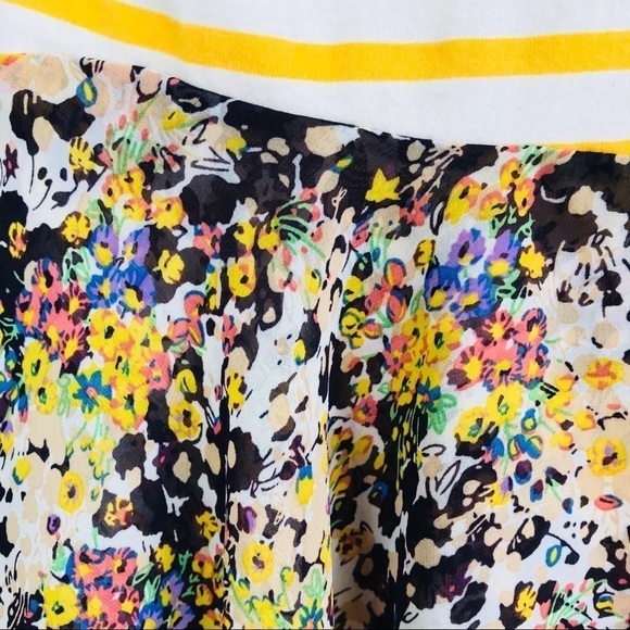 𝅺ANTHROPOLOGY Top (Juniors) - Picture 6 of 6